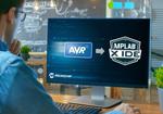 AVR Microcontrollers Now Supported in MPLAB X Integrated Development Environment