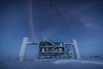 Bizarre Particles Keep Flying Out of Antarctica’s Ice, and They Might Shatter Modern Physics