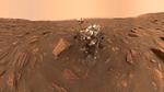 Curiosity Rover to Temporarily Switch ‘Brains’