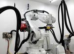 Lockheed Martin Contract To Marry Machine Learning With 3-D Printing For More Reliable Parts