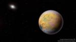 Newfound Dwarf Planet ‘The Goblin’ May Lead to Mysterious Planet Nine