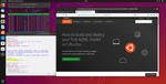 Ubuntu 18.10:Multi-cloud,new desktop theme & enhanced snap integration