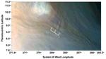 NASA’s Juno Mission Detects Jupiter Wave Trains