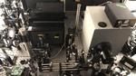 World’s fastest camera freezes time at 10 trillion frames per second