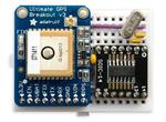I2C GPS Module
