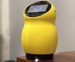 Meet Twinky the Cutest Arduino Robot