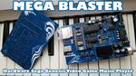 Mega Blaster