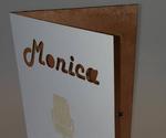 Musical Card (ATtiny85)