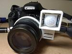 Passive Infrared - PIR Camera Motion Trigger