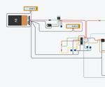 556 Servo Driver