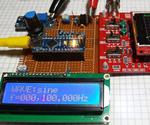 Arduino Waveform Generator