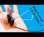DC to DC Buck Converter DIY || How to Step Down DC Voltage Easily
