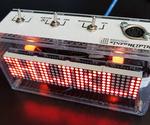 MidiMatrix - Broadcast Your Name Whilst Performing