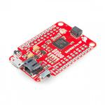 SparkFun SAMD21 Pro RF Hookup Guide