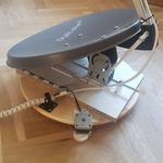 Tiny Radio Telescope