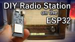 AM Radio Transmitter
