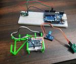 Autostat : a Remote Thermostat
