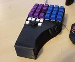 Building the Overkill Control Box, by Ian Hillway