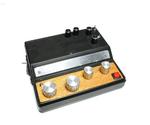 Dub Siren Synth - 555 Timers