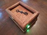 Improved Personal Compass