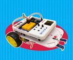 Line Following Robot