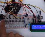 Manual Piano W/ Presets Songs Using Arduino