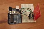 Use MFRC522 RFID Reader With Arduino