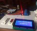 Voice Controlled Automation
