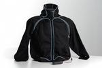 EL Wire Hoodie