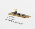 How to Build a USBTiny ISP Programmer : by Utilizing CNC PCB Milling Machine