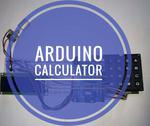 How to Use Keypad & LCD With Arduino to Make Arduino Calculator.