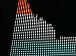 Raspberry Pi Audio Spectrum Display