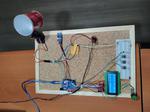 RTC Bird Feeder