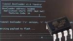 Timonel - ATtiny85 I2C Bootloader