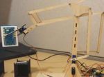 Using IoT to Remotely Control a Robotic Arm