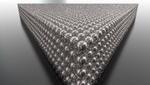 Nanocrystals arrange to improve electronics