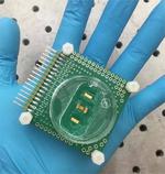 New Chip Measures Multiple Cellular Responses to Speed Drug Discovery