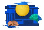 Qubits trained to find iron ore, brain pathologies, and distant quasars