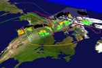 Simple, effective Earth-system modeling