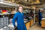 Harnessing the power of sustainable energy