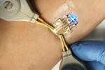 Electronic Tattoos Add Power to Wearable Computing