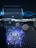 KAIST Introduces Faster and More Powerful Aqueous Hybrid Capacitor