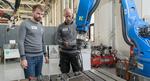 Scientists develop neural network for 3D printing of metal products