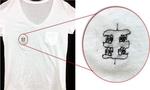 UMass Amherst Materials Scientists Create Fabric Alternative to Batteries for Wearable Devices