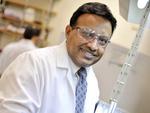 UTA researchers find cheaper, less energy-intensive way to purify ethylene, the raw material for widely used plastics, industrial compounds