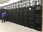 ‘Human brain’ supercomputer with 1 million processors switched on for first time
