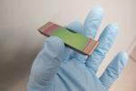 NRL Demonstrates New Nonmechanical Laser Steering Technology