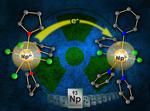 Opening Access to Explore the Synthetic Chemistry of Neptunium