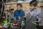 Seeing cell membranes in new light