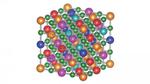 Disordered Materials Could Be Hardest, Most Heat-Tolerant Ever